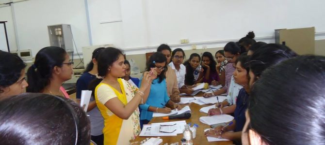 Workshop On Bioassays Workshop On Bioassays